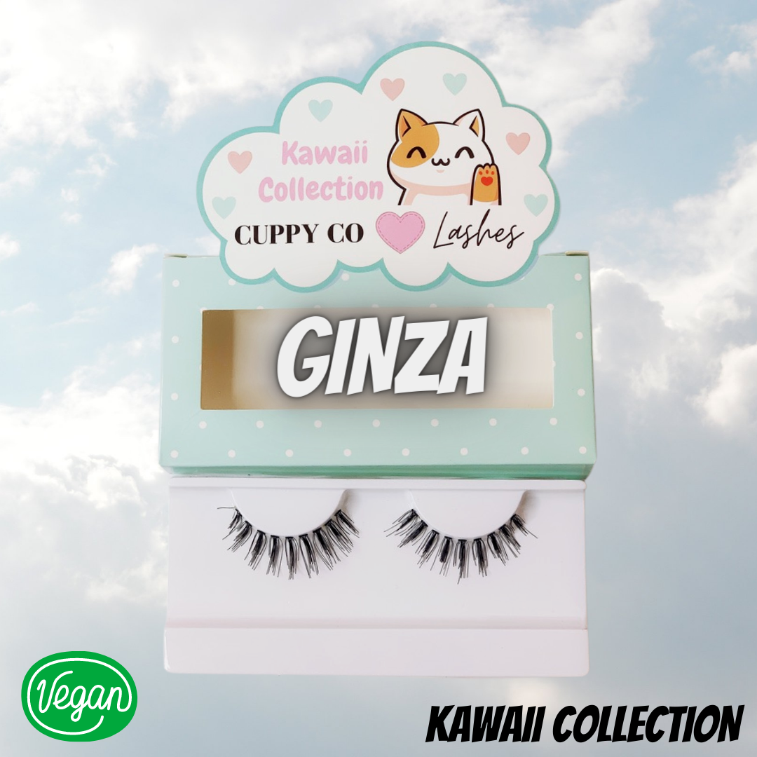 Kawaii Lash "Ginza"