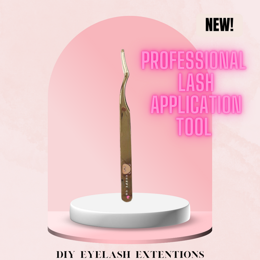 Professional Lash Applicator