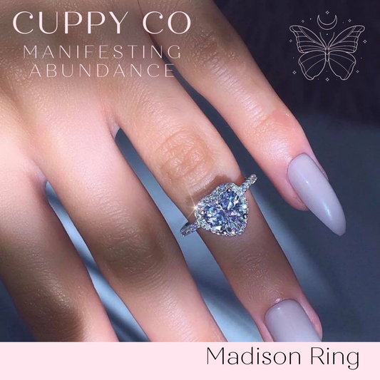 Madison Ring