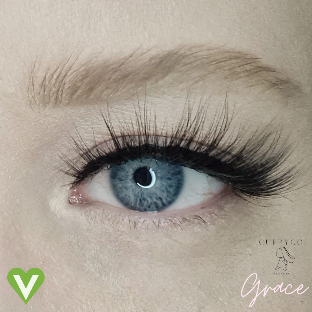 Lavish Lash "Grace"