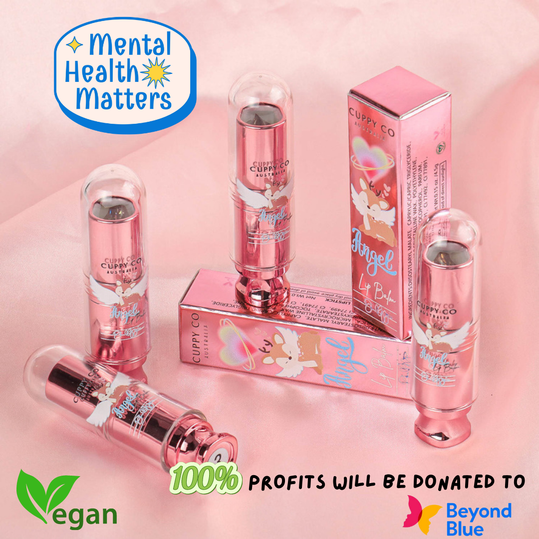 Angel Lip Balm