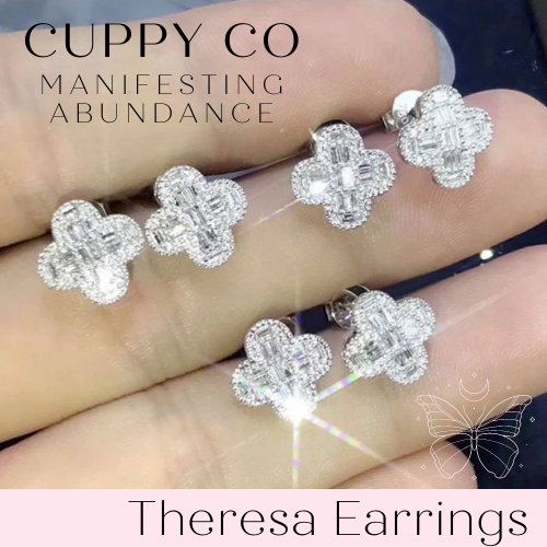 Theresa Earrings