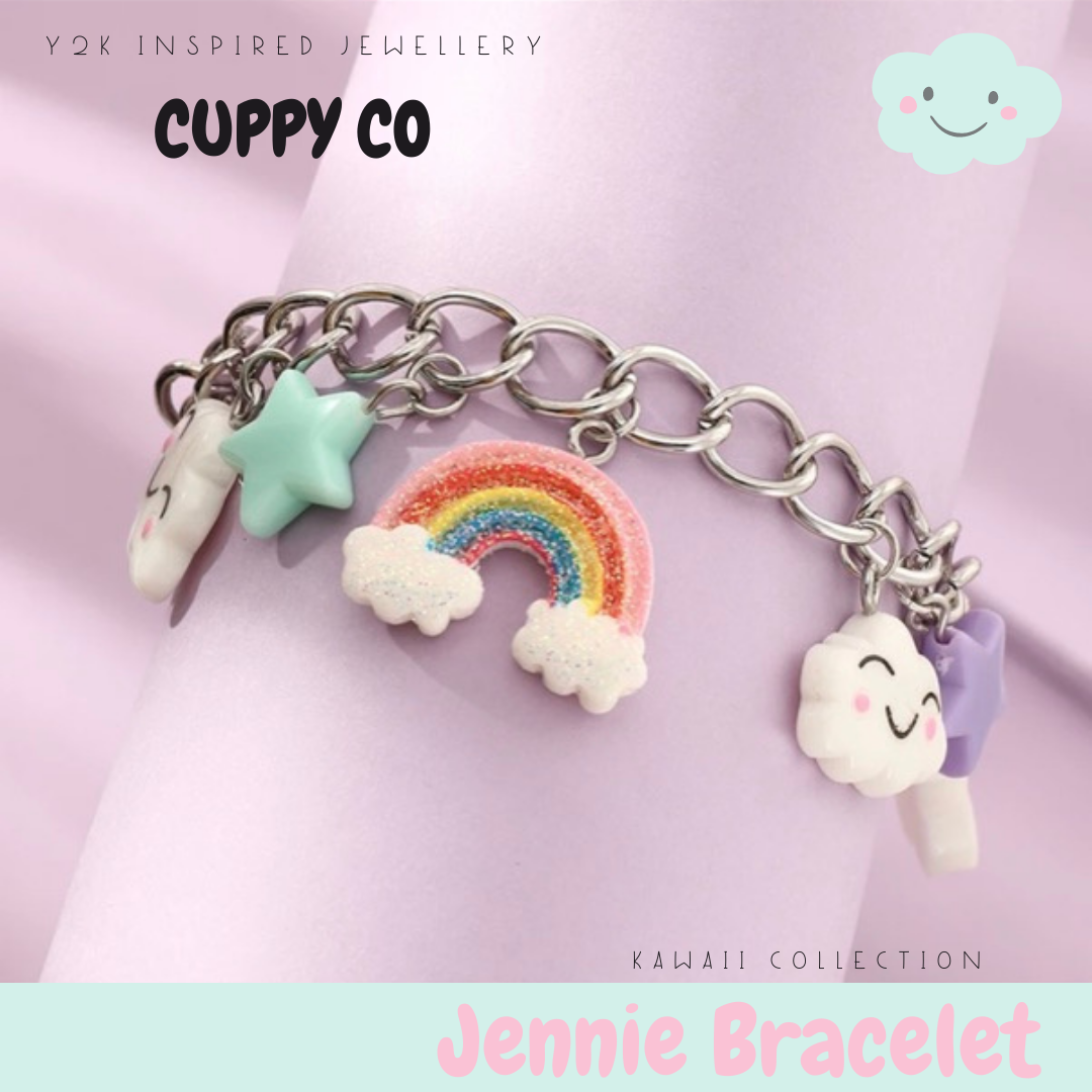 Jennie Bracelet