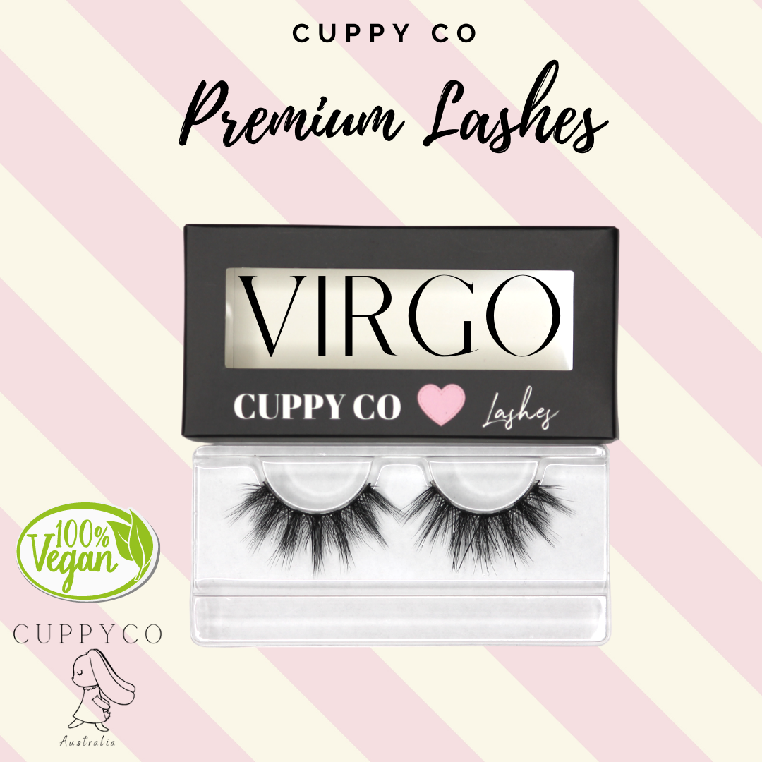 Premium Lash "Virgo"