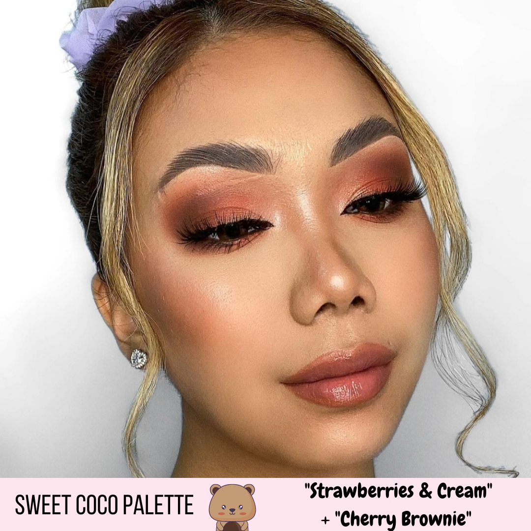 Sweet Coco Palettes