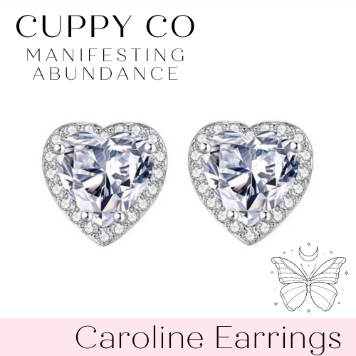 Caroline Earrings