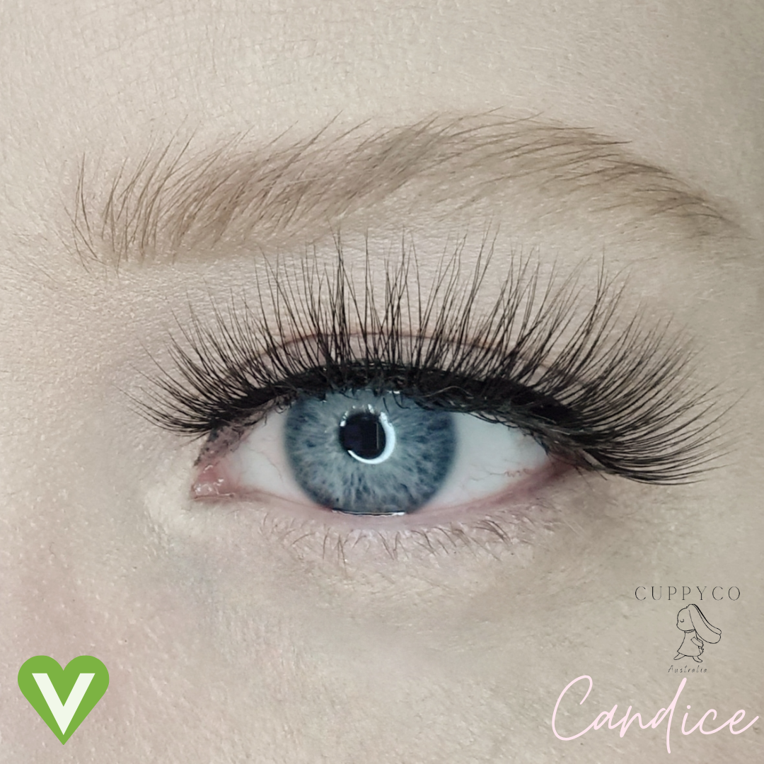 Lavish Lash "Candice"