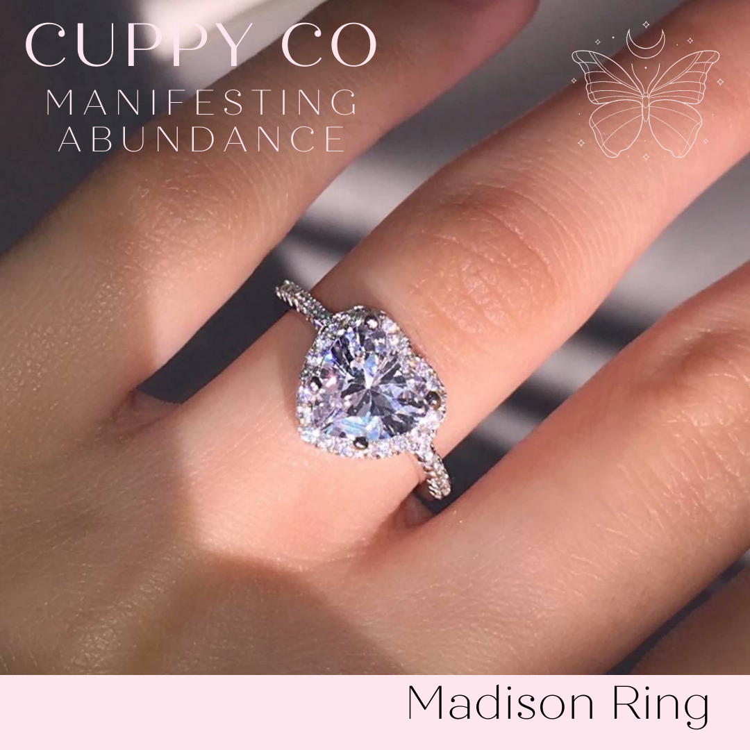 Madison Ring