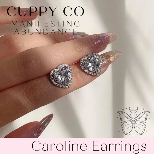 Caroline Earrings