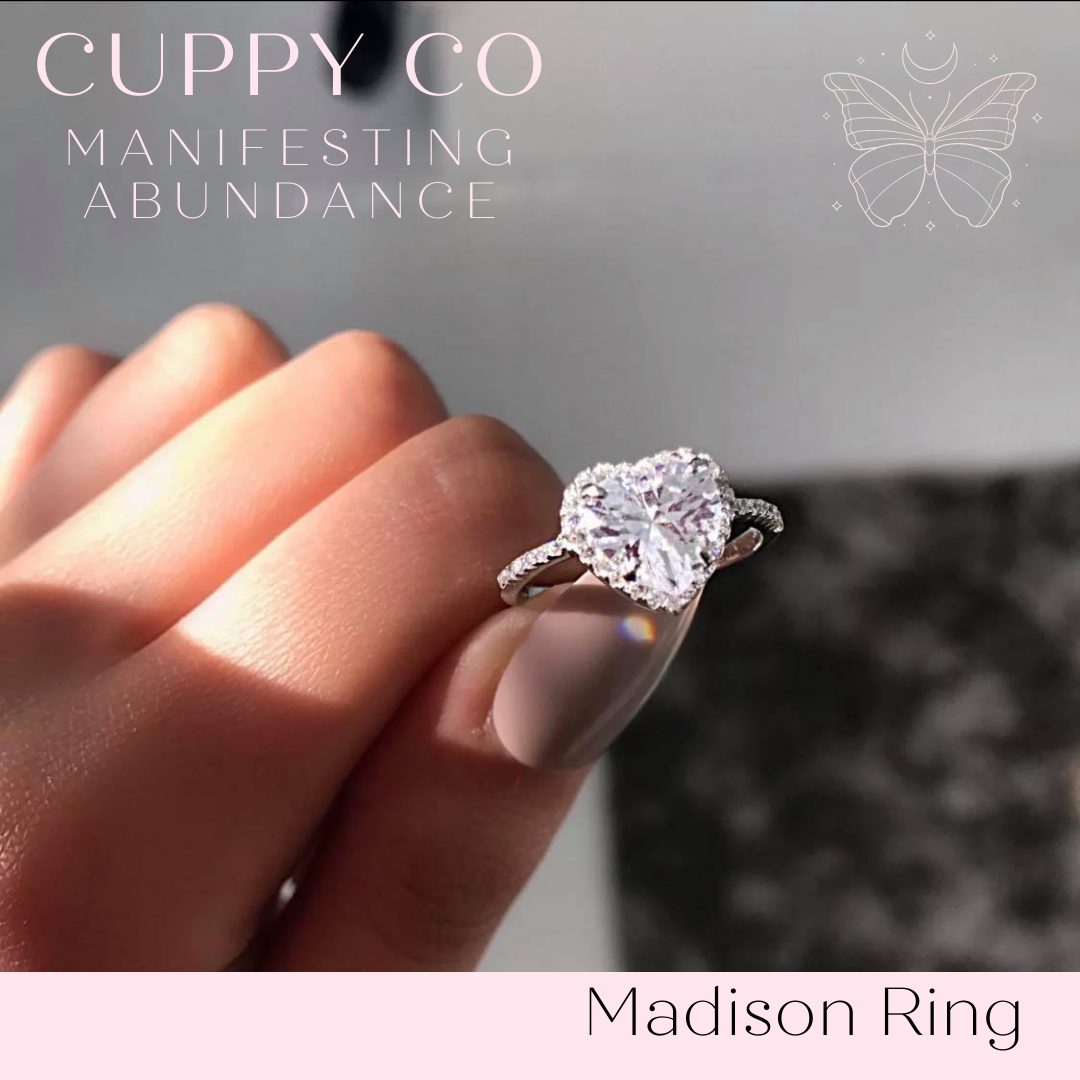 Madison Ring