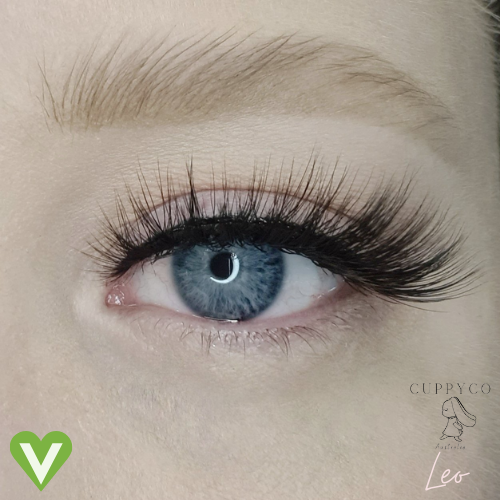 Premium Lash "Leo"