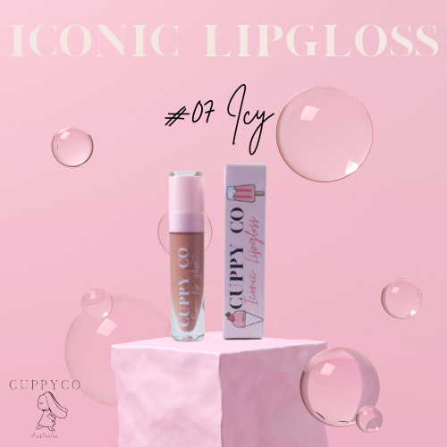 Iconic Lip Gloss