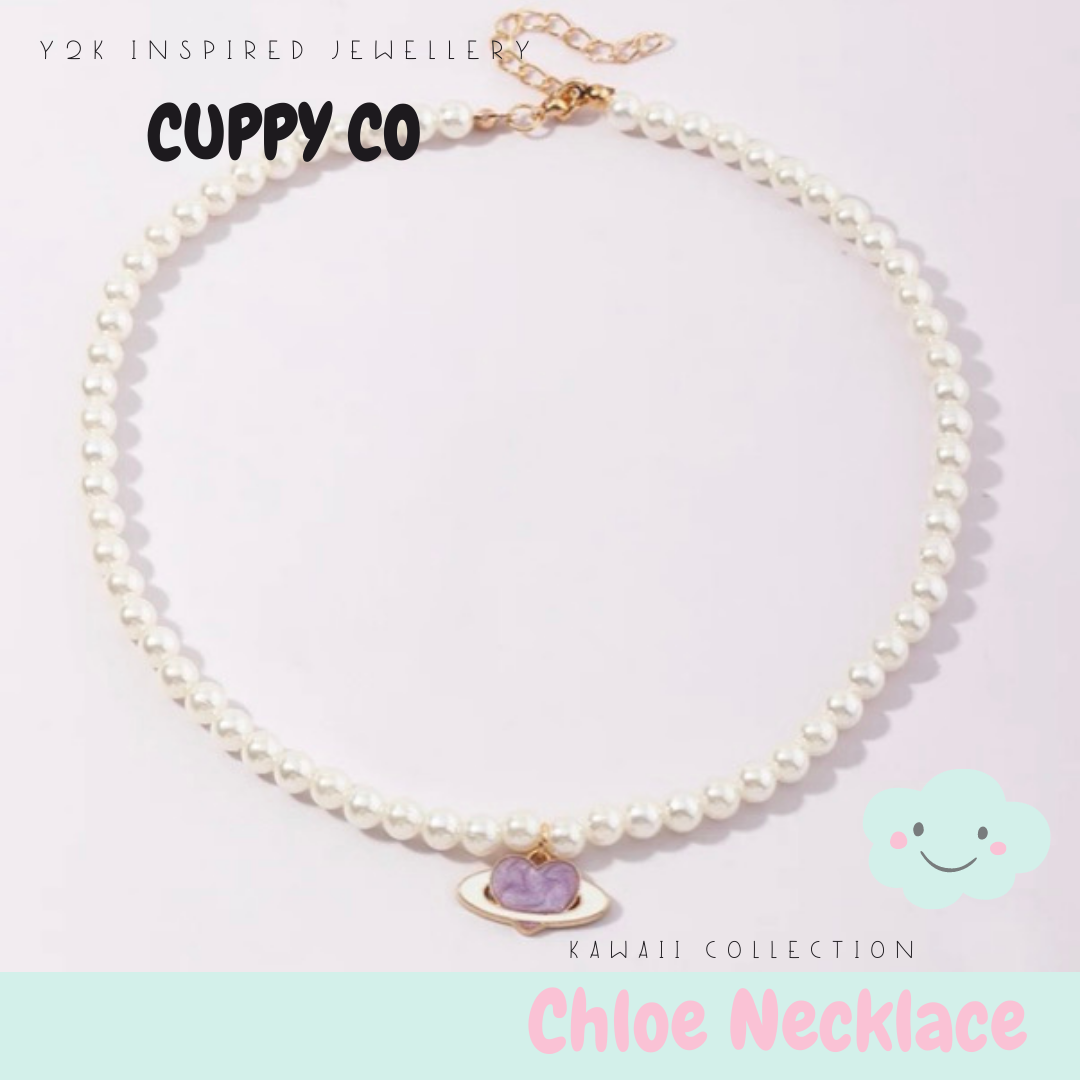 Chloe Necklace