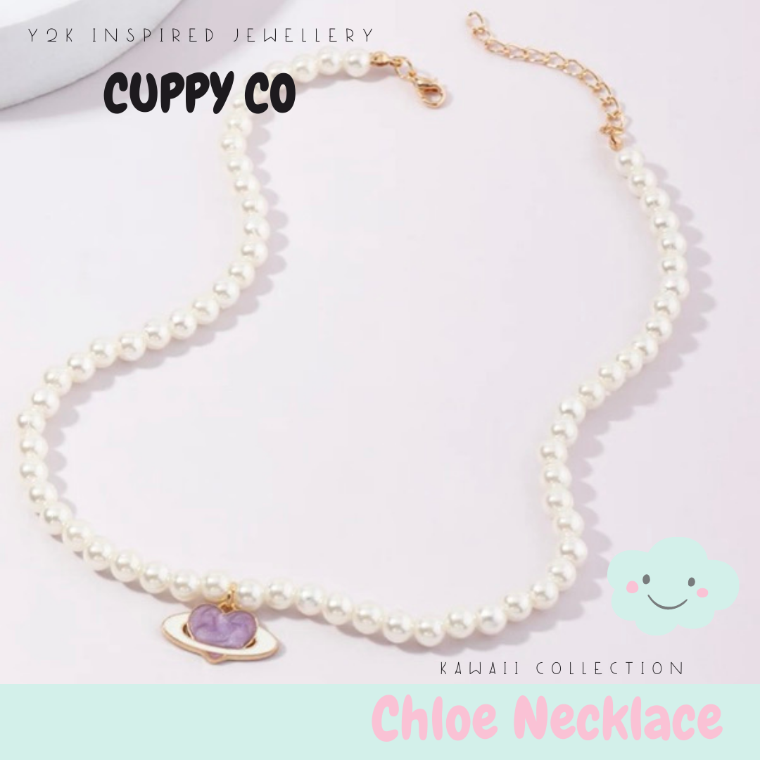 Chloe Necklace