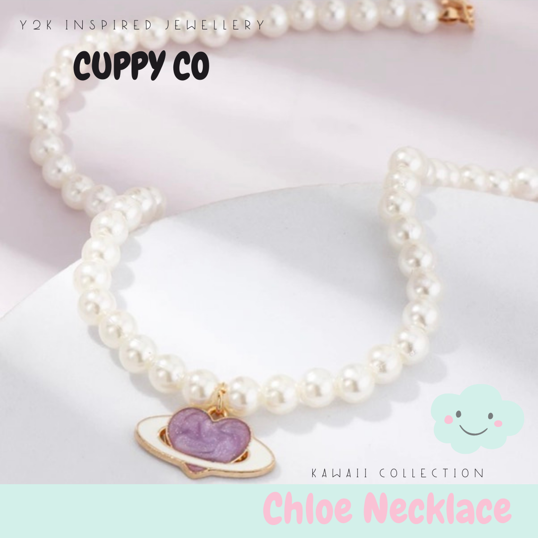 Chloe Necklace