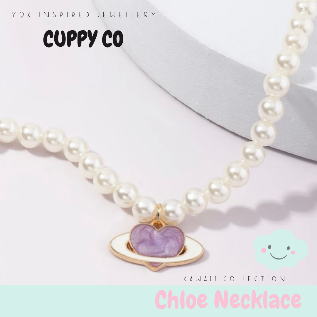 Chloe Necklace