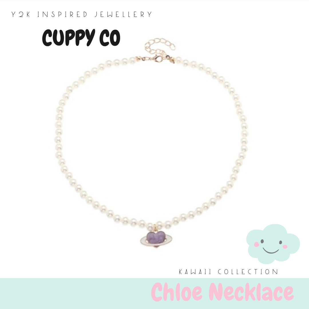 Chloe Necklace