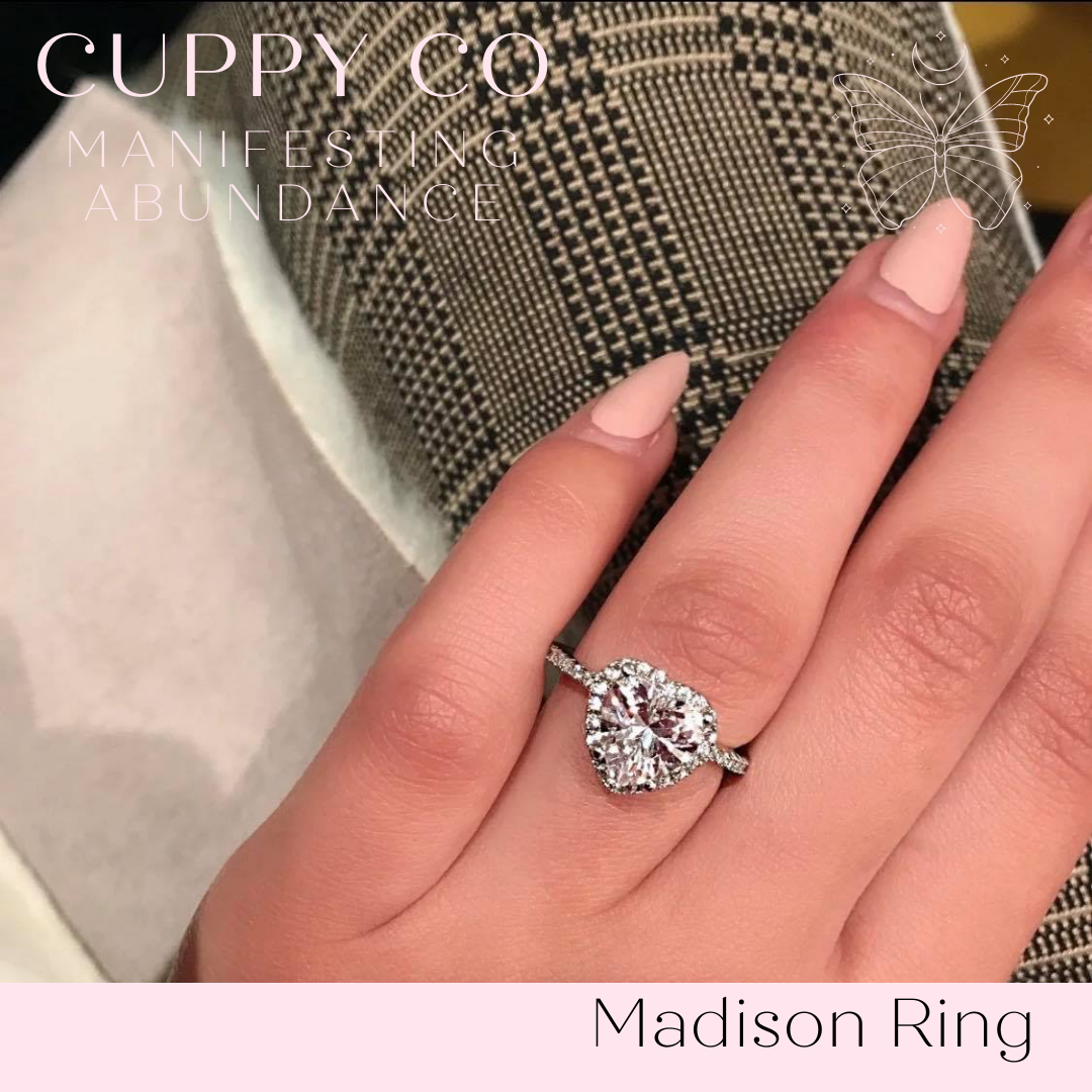 Madison Ring