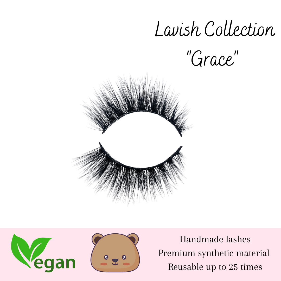 Lavish Lash "Grace"