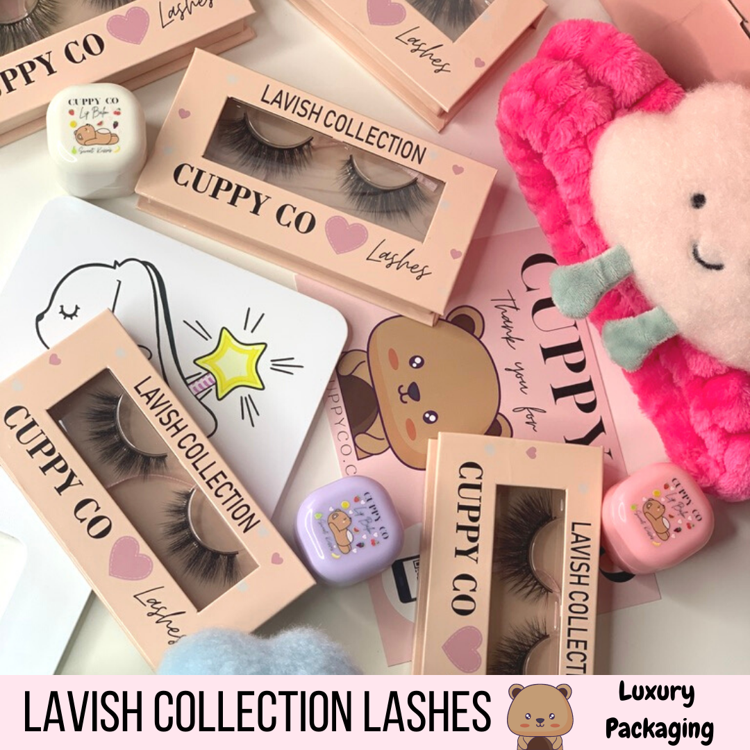 Lavish Lash "Grace"