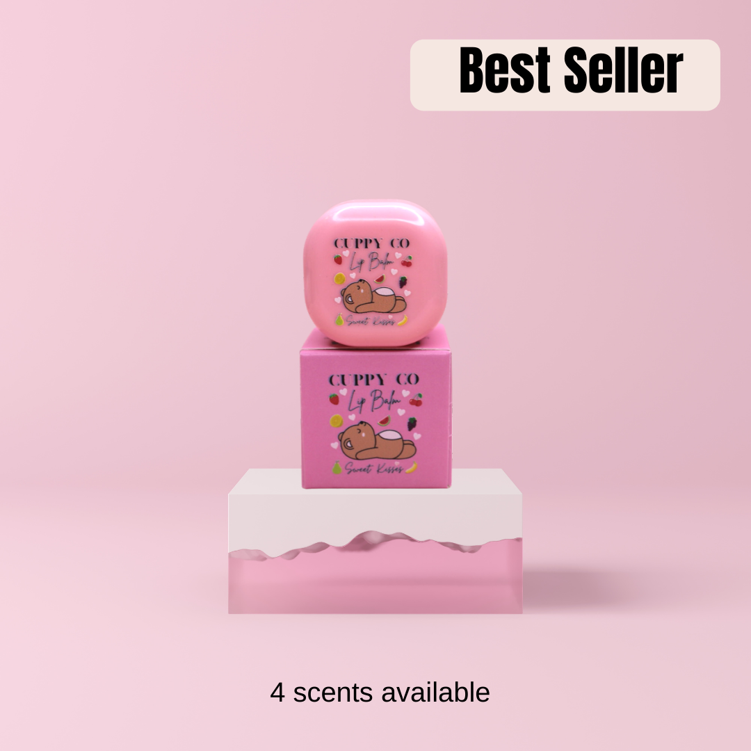 Sweet Kisses Lip Balm