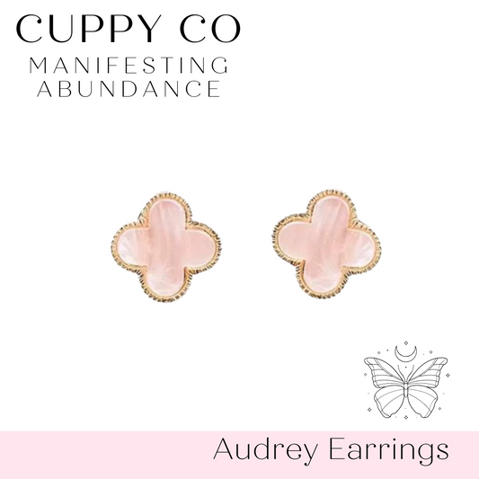 Audrey Earrings