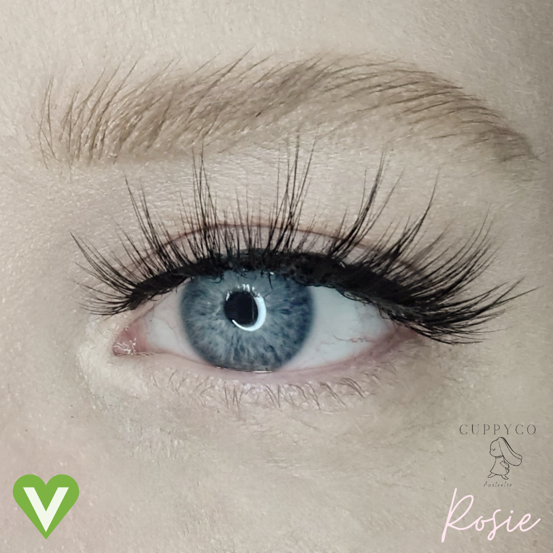 Lavish Lash "Rosie"