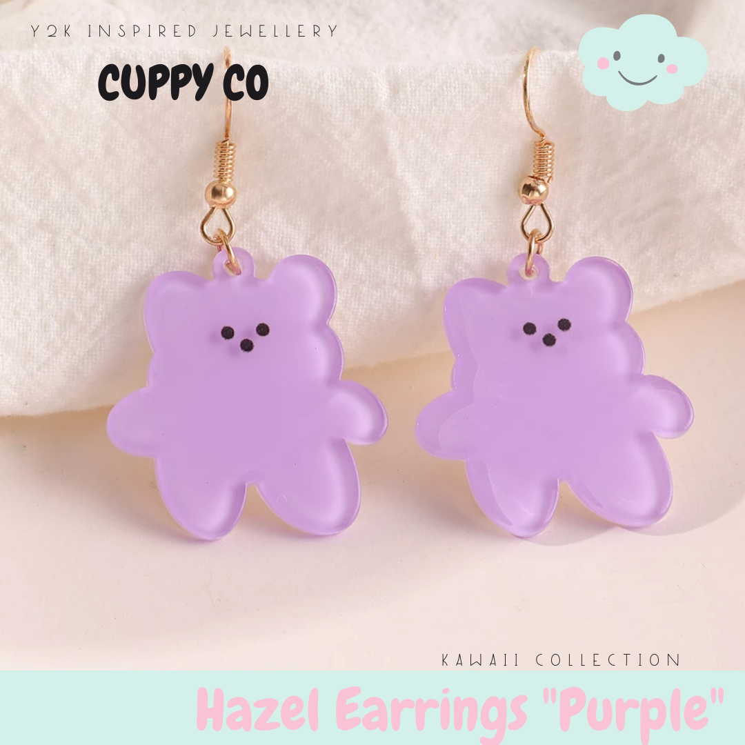 Hazel Earrings