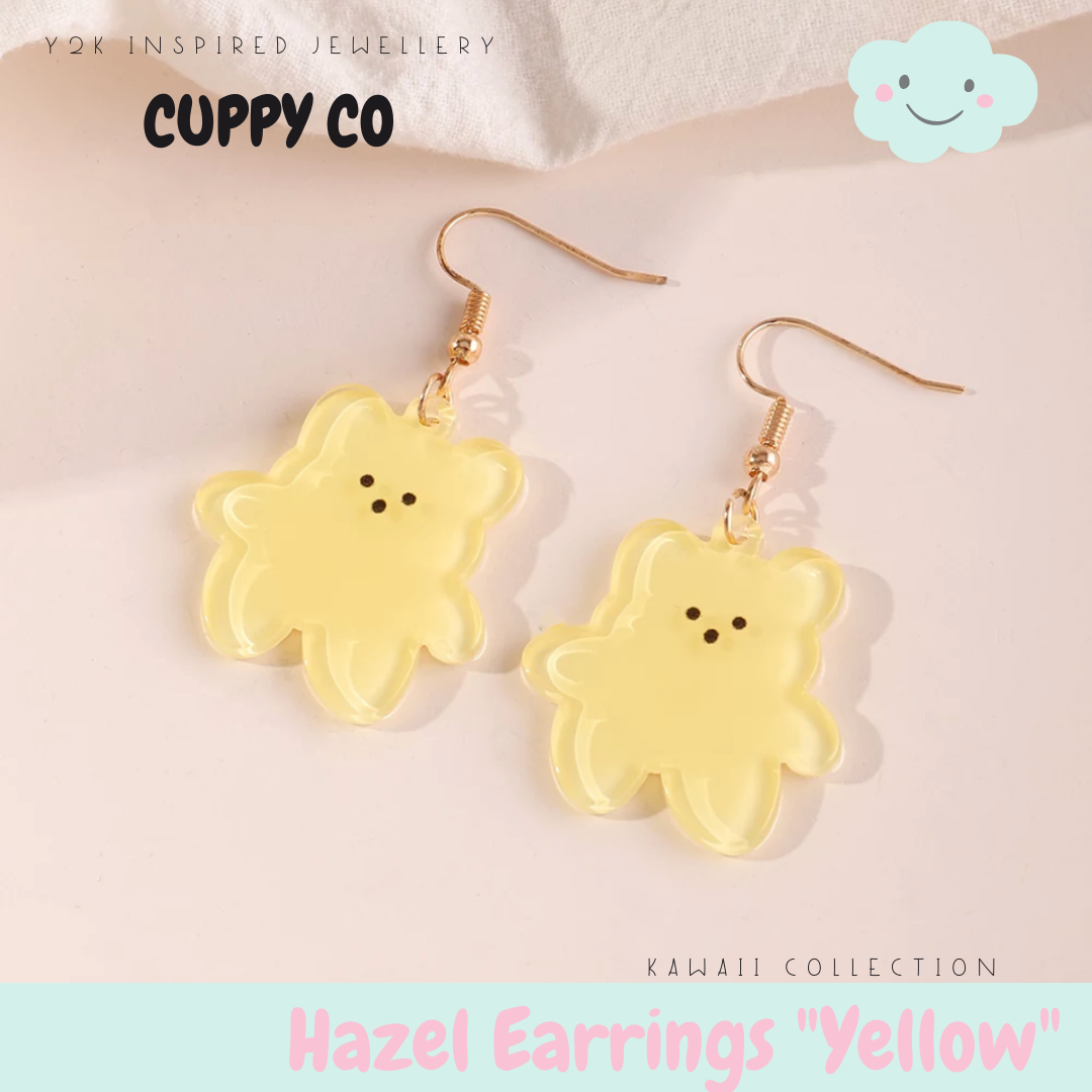 Hazel Earrings