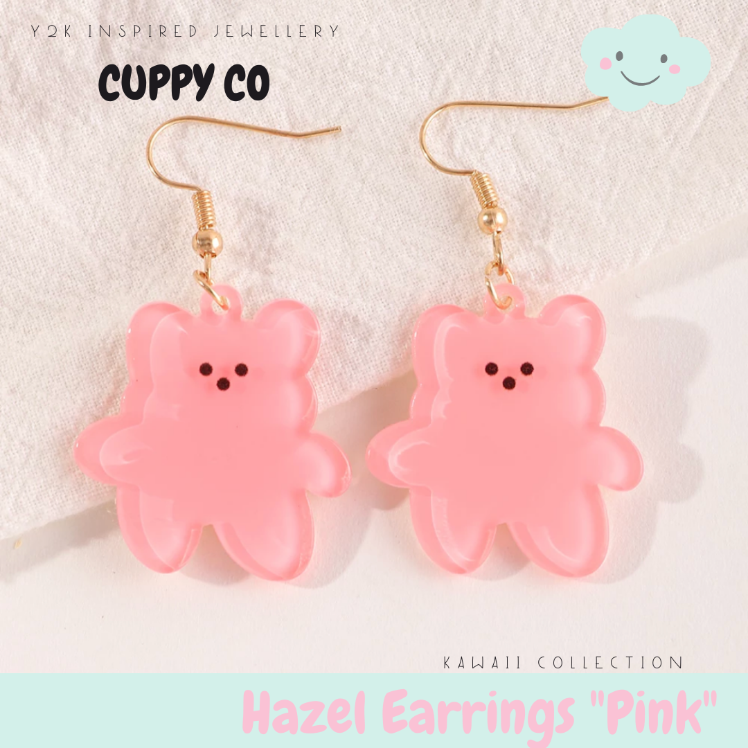 Hazel Earrings