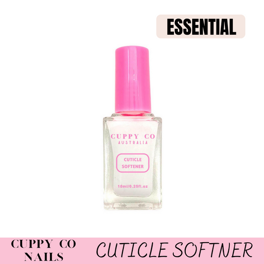 Nail Cuticle Soften