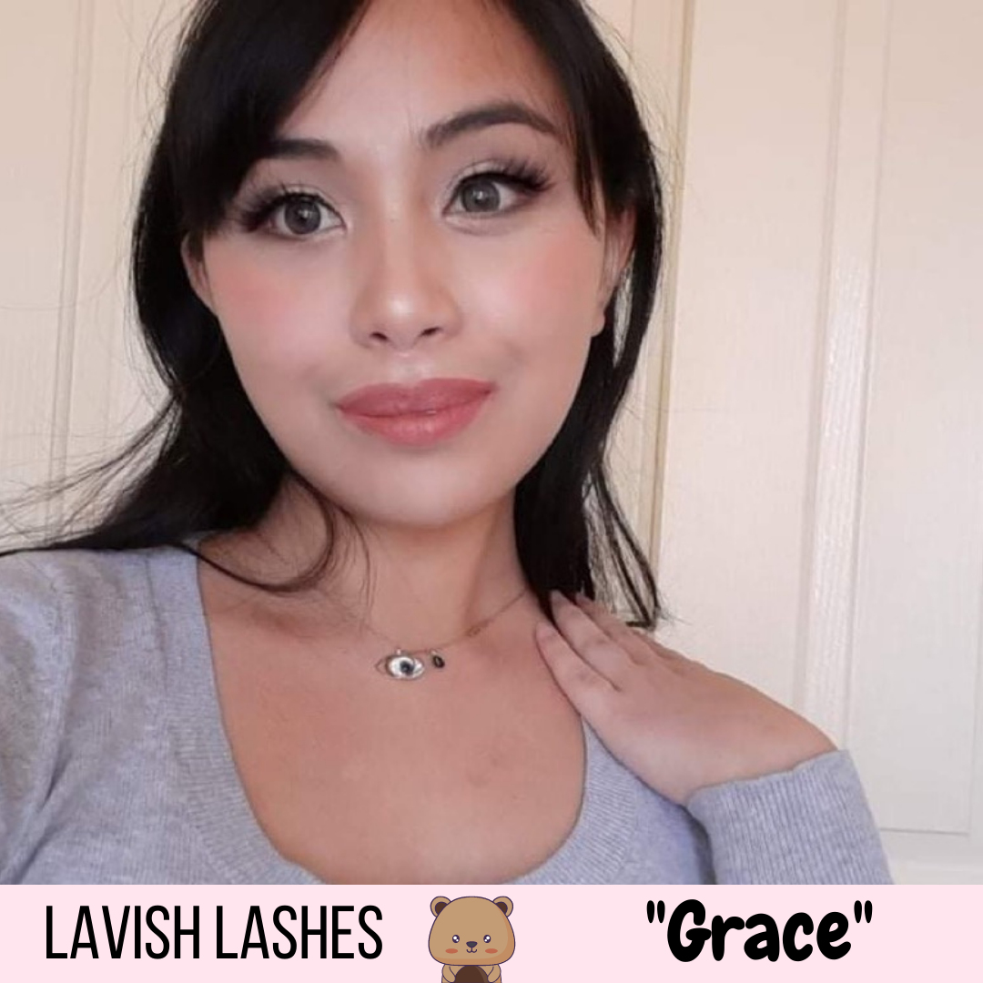 Lavish Lash "Grace"