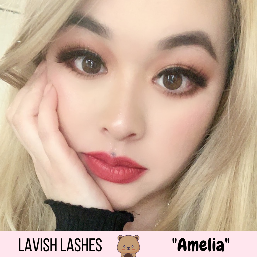 Lavish Lash "Amelia"