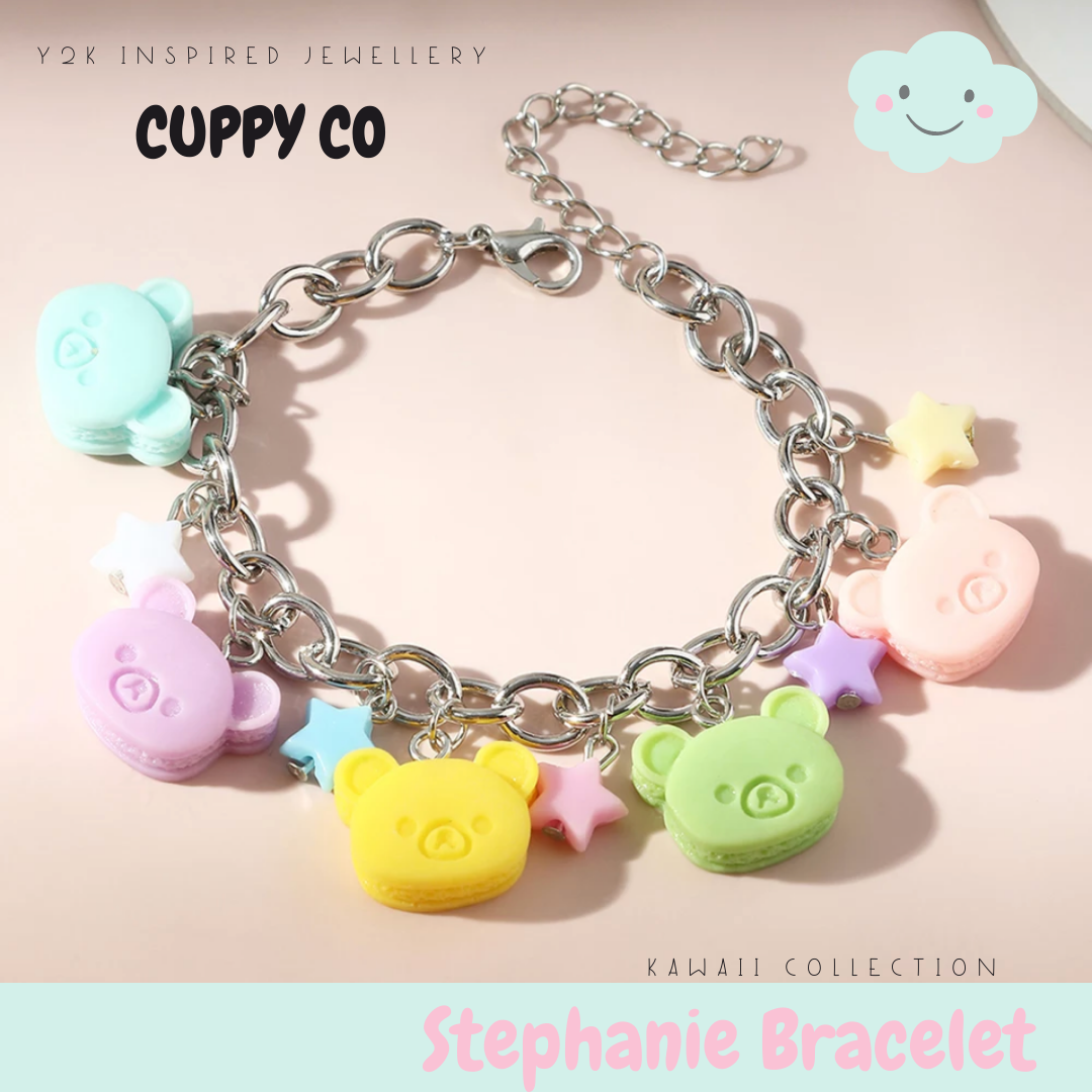 Stephanie Bracelet