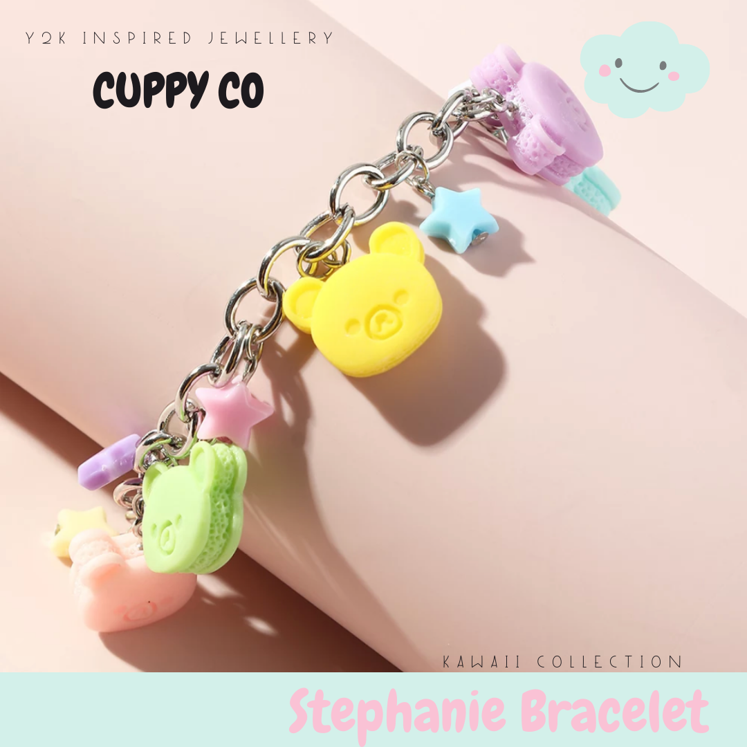 Stephanie Bracelet