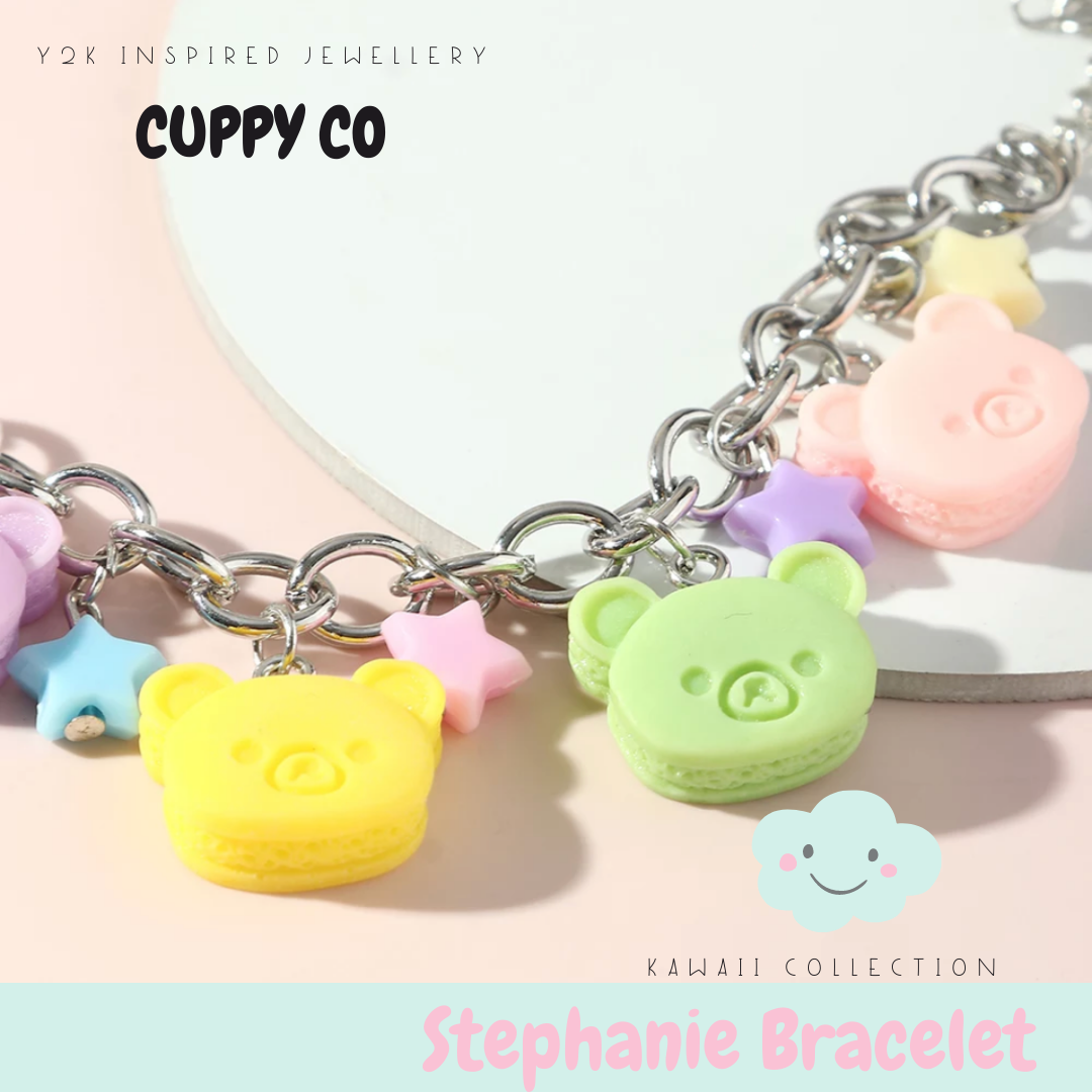 Stephanie Bracelet