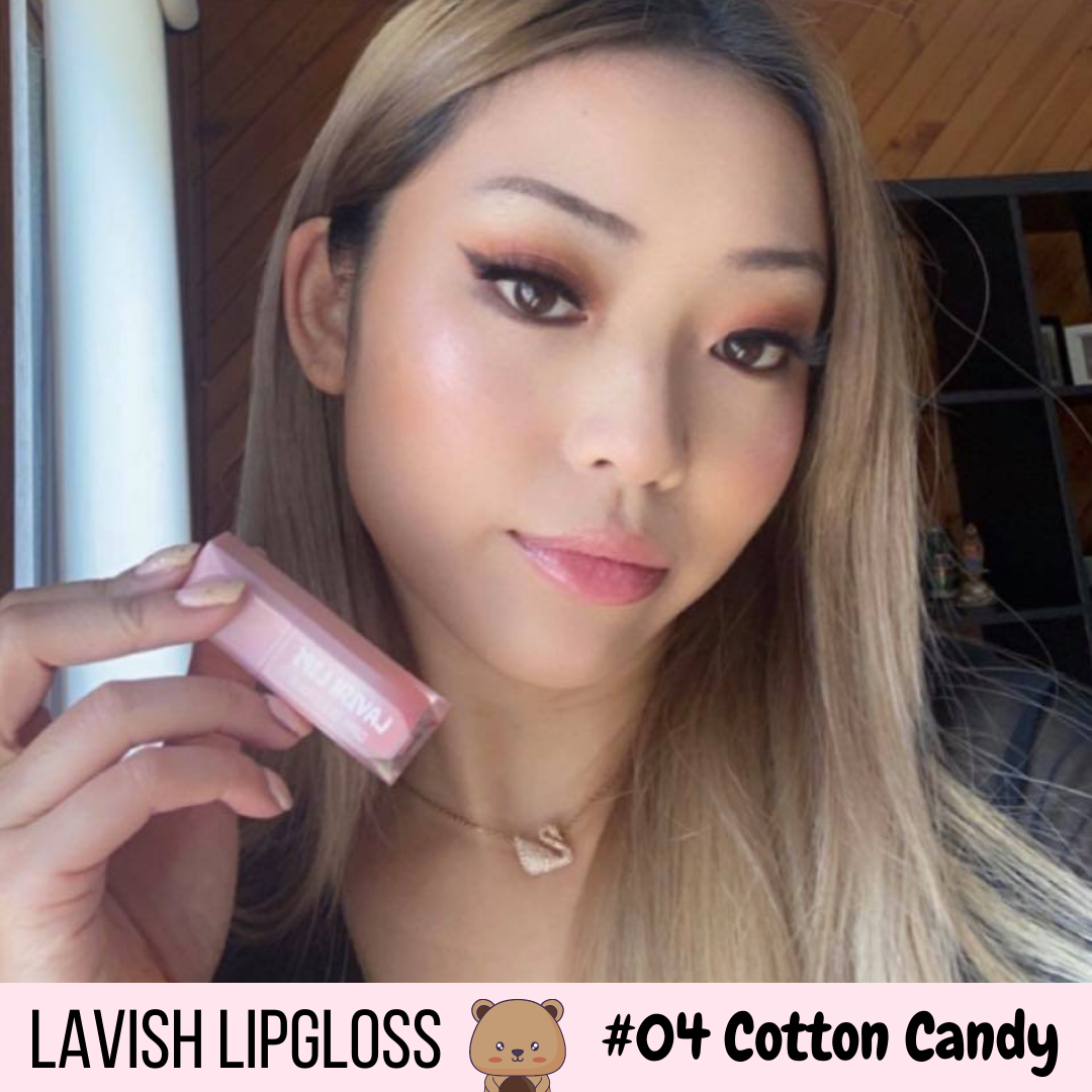 Lavish Lipgloss