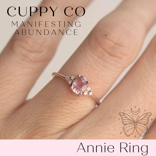 Annie Ring