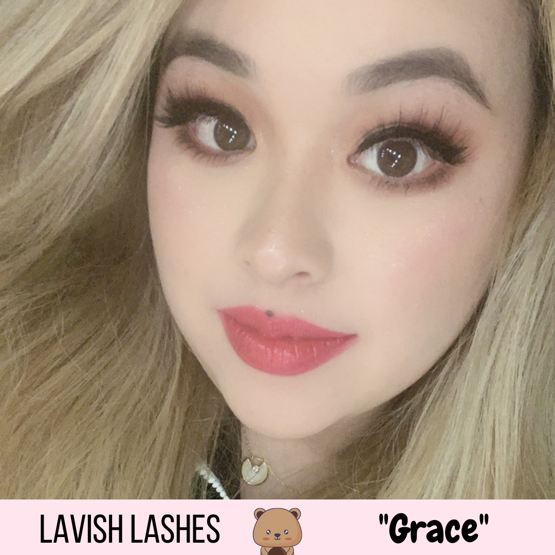 Lavish Lash "Grace"