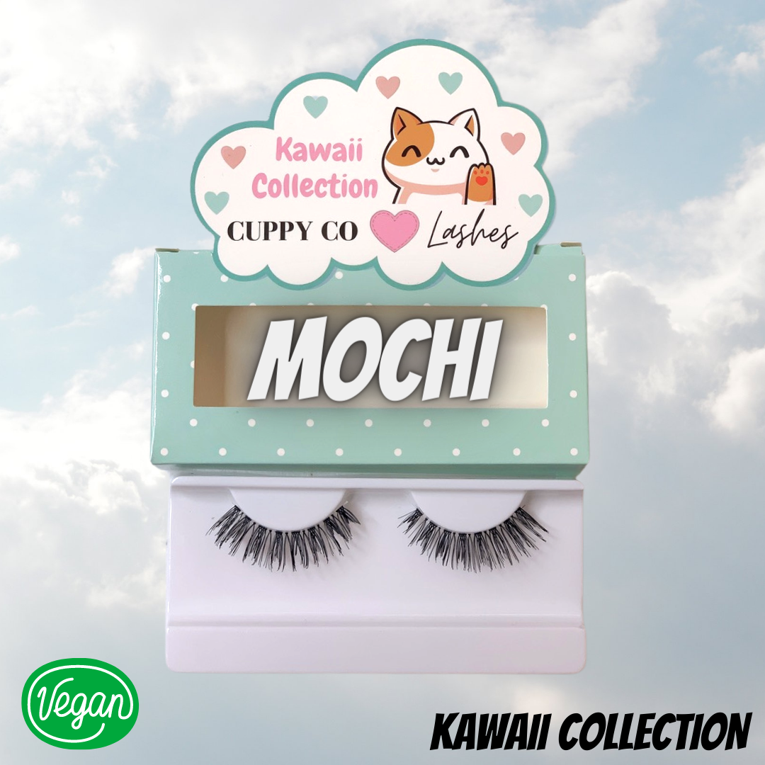 Kawaii Lash "Mochi"