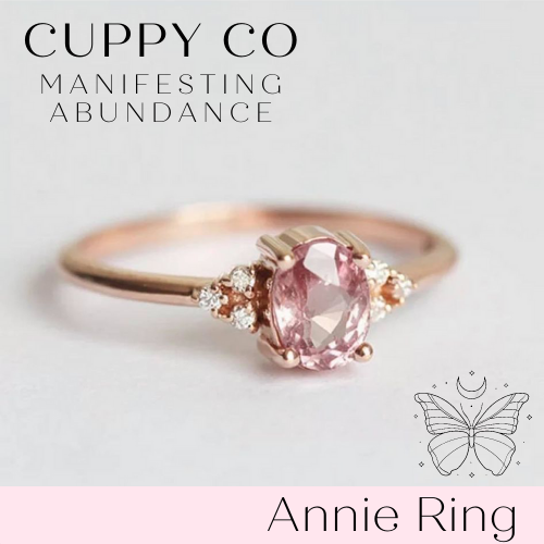 Annie Ring