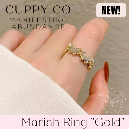 Mariah Ring