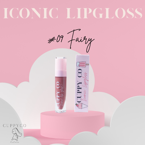 Iconic Lip Gloss