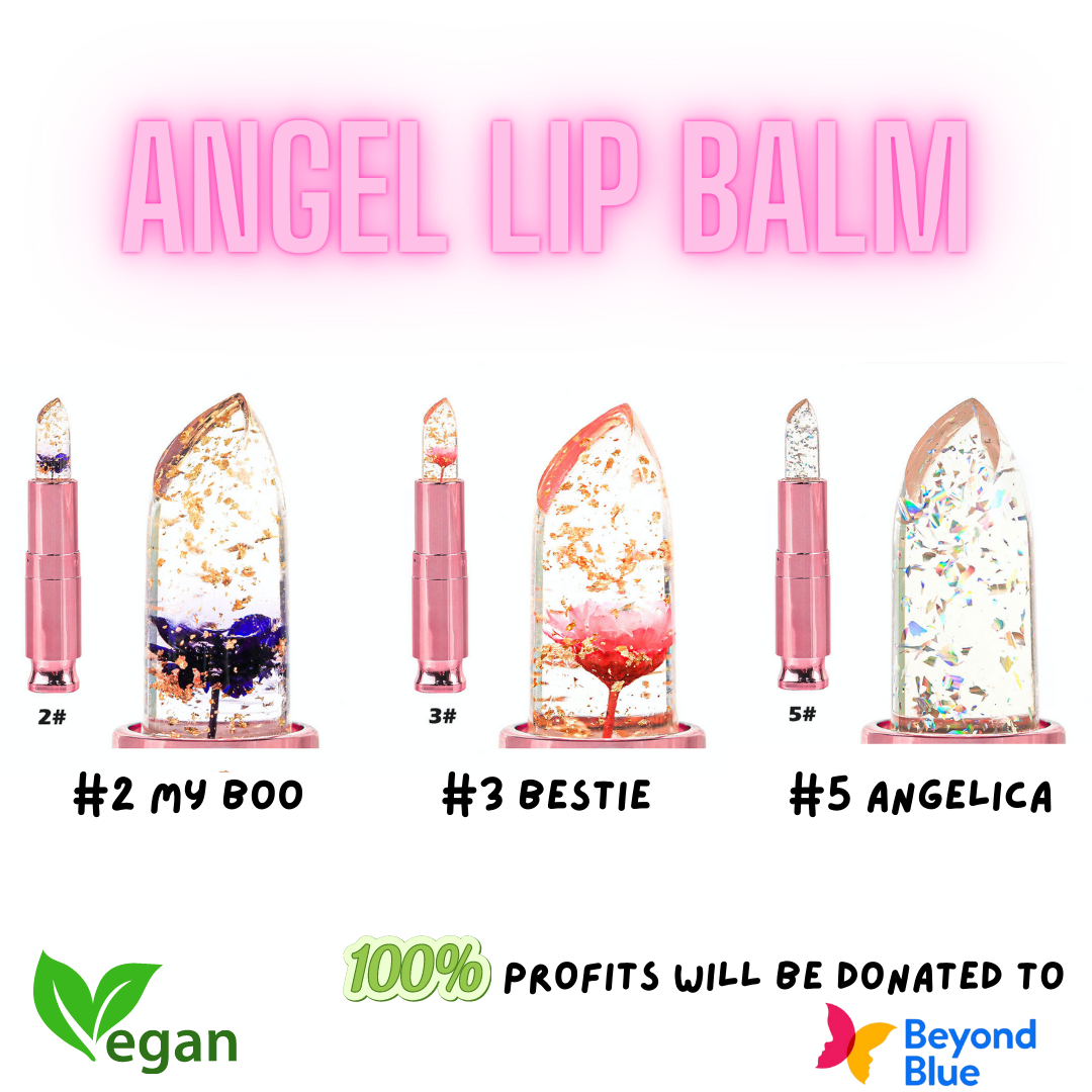 Angel Lip Balm